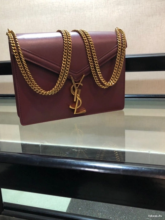 YSL CASSANDRA 0722